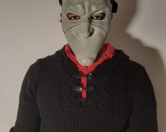 グラバーマスク - ブラックフォンフィルムレプリカ - Etsy 日本