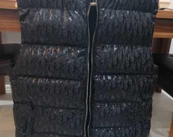 dior body warmer women's