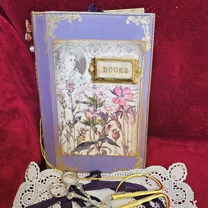 junk journal, memory keeping, journal, diary, TN, Travelers Notebook