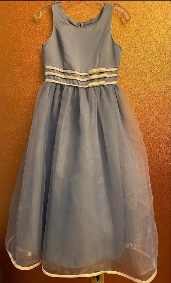 Vintage Alfred Angelo Dress