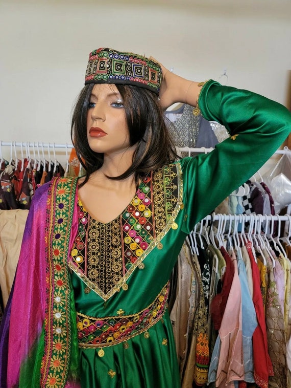 kabli dress design Kabli