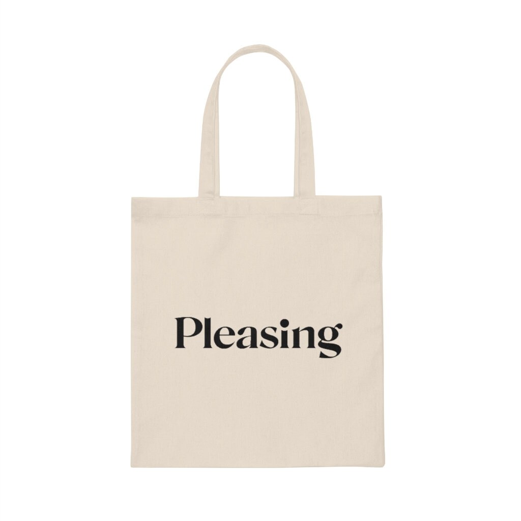 The Pleasing Beach Bag