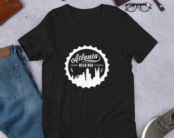 Short-sleeve Beer Bus Tee