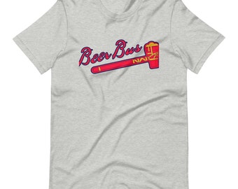 Beer Bus Unisex T-Shirt