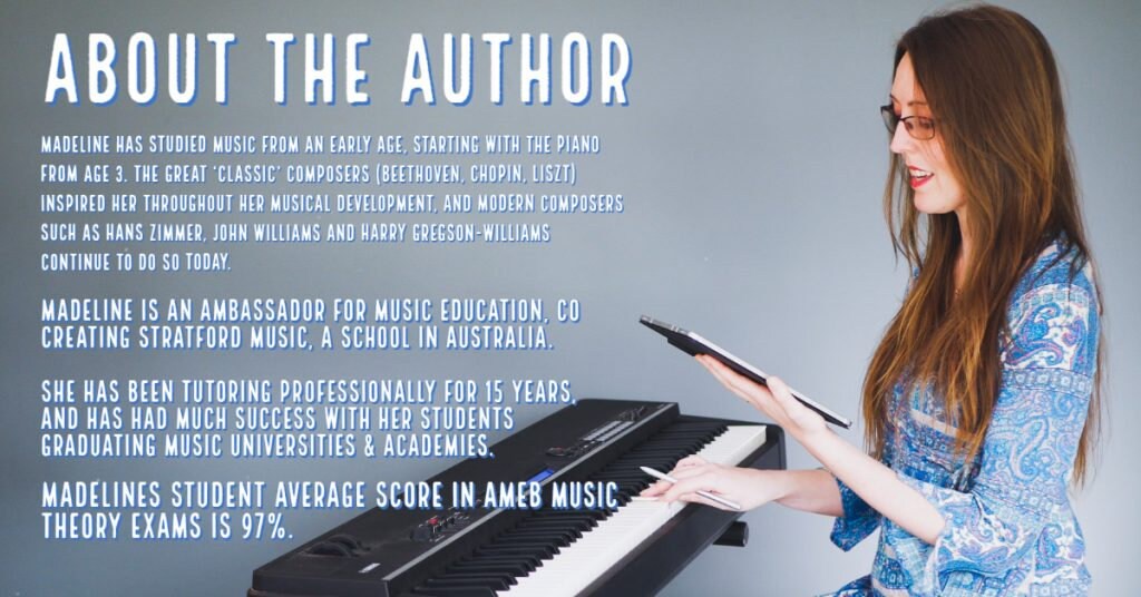 Full Music Course With 100 Video Lessons and 80 Downloadable Pdf ...