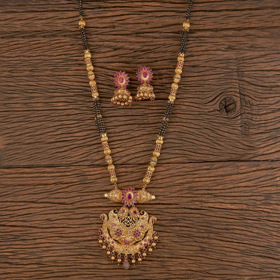 South indian outlet jewellery mangalsutra