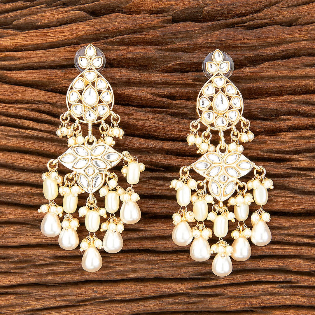 Buy Bridal Earrings Online at IndiaTrend – Page 3 – Indiatrendshop