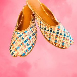 Slip on flats with no back sale