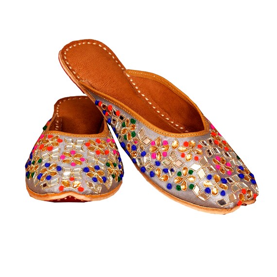 Jutti mules 2025