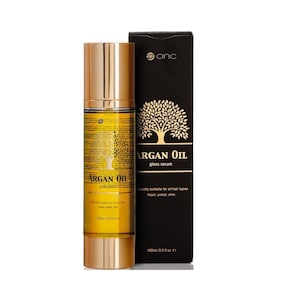 Argan Oil Gloss Serum 100 mL / 3.5 fl. oz.