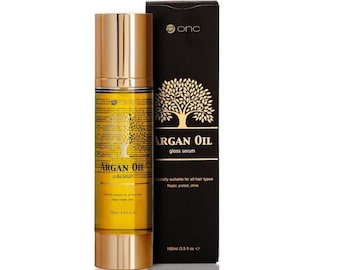 Argan Oil Gloss Serum 100 mL / 3.5 fl. oz.