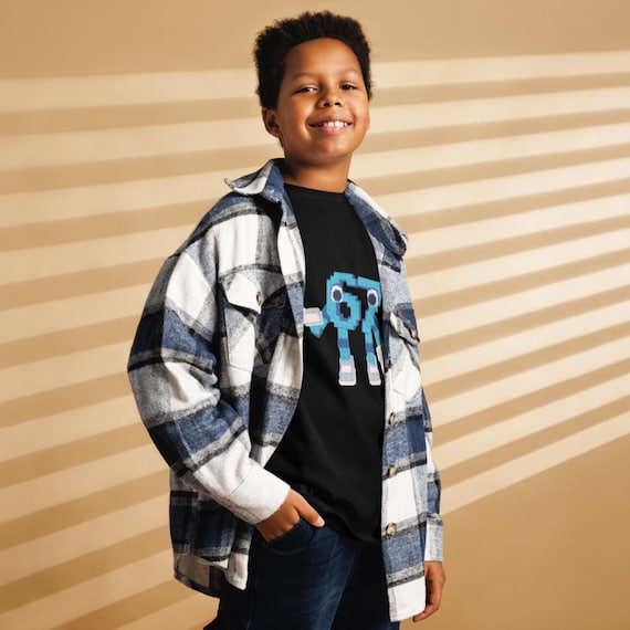 67 Roblox T-shirt, Steal a Brainrot Six-seven - Etsy