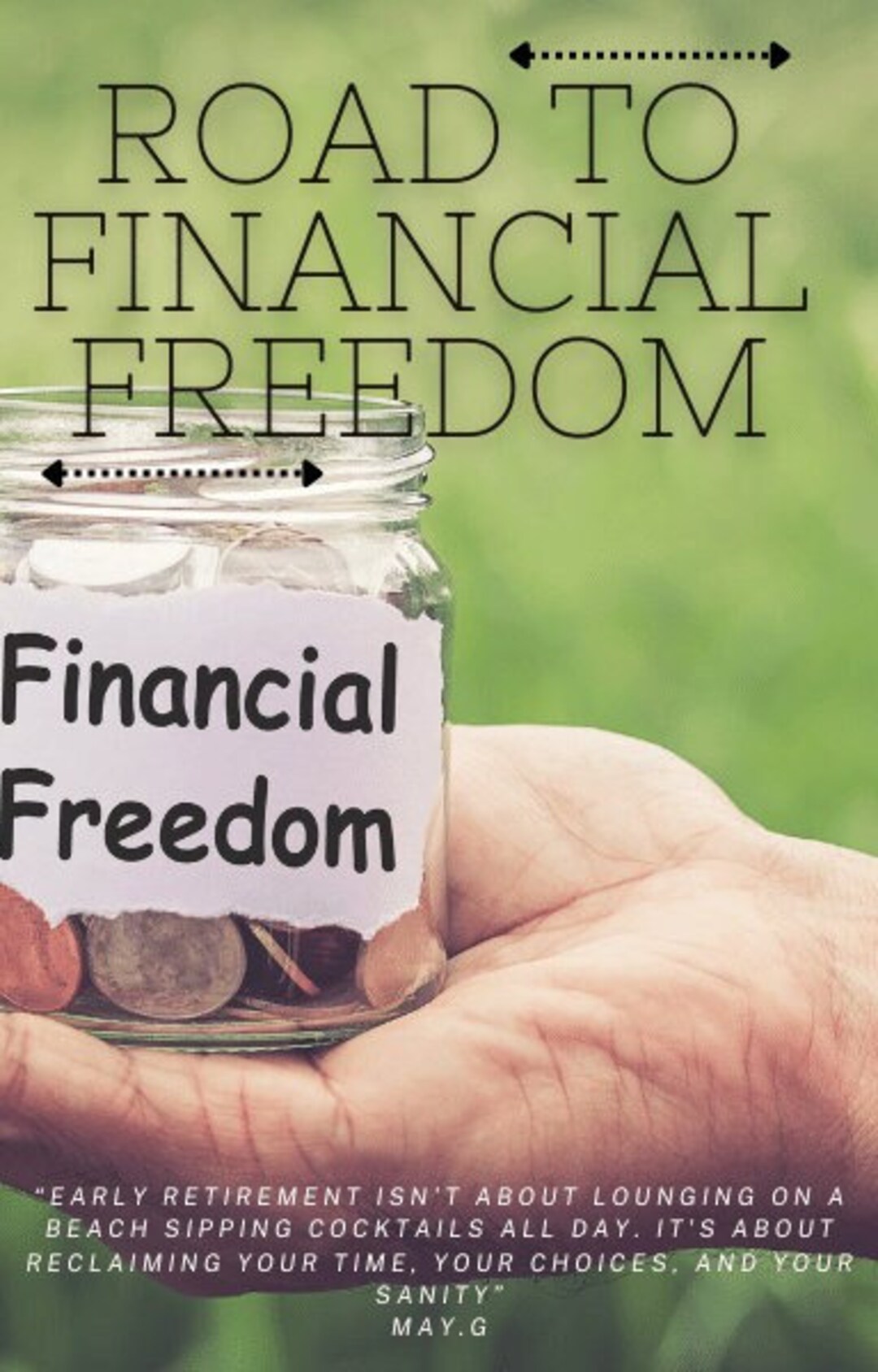 Ebook Financial Freedom Book for Student Nonfiction Etsy