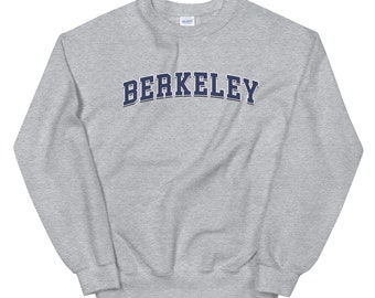 cal berkeley sweatshirt