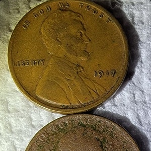 Oldcoins und Papiergeld
