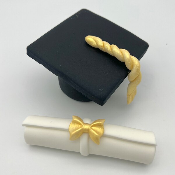 Graduation Cake - Etsy