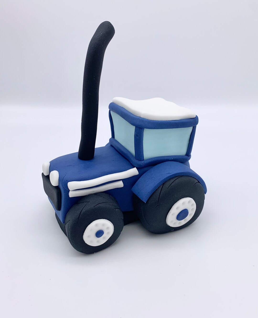 70X TRAKTOR PREMIUM Essbar Stand Up Reis Waffeltass Produktbild-Vorschau 11