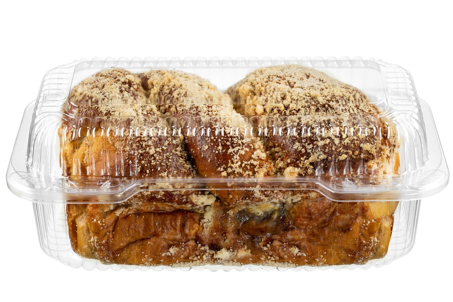 Cinnamon Bread Cinnamon Babka Cake babka Bread dairy, Nut, Soy Free fresh, Delicious 16 Oz