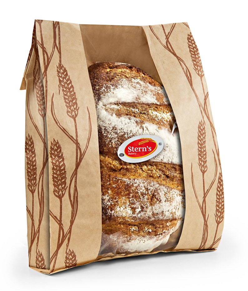 Fresh Sourdough Bread Kosher Heavenly Crusty Rind Great for Holidays & Parties Artisanal Sour