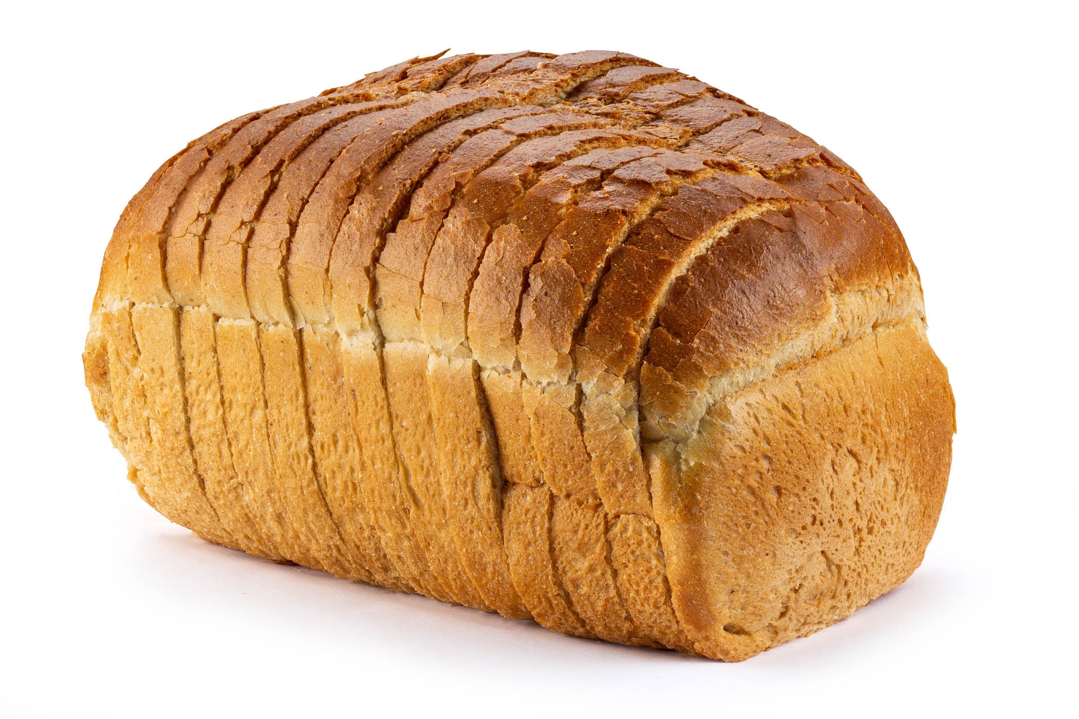 Rye Bread | Sandwich Bread | Fresh Bread | Real Rye Bread | Kosher ...