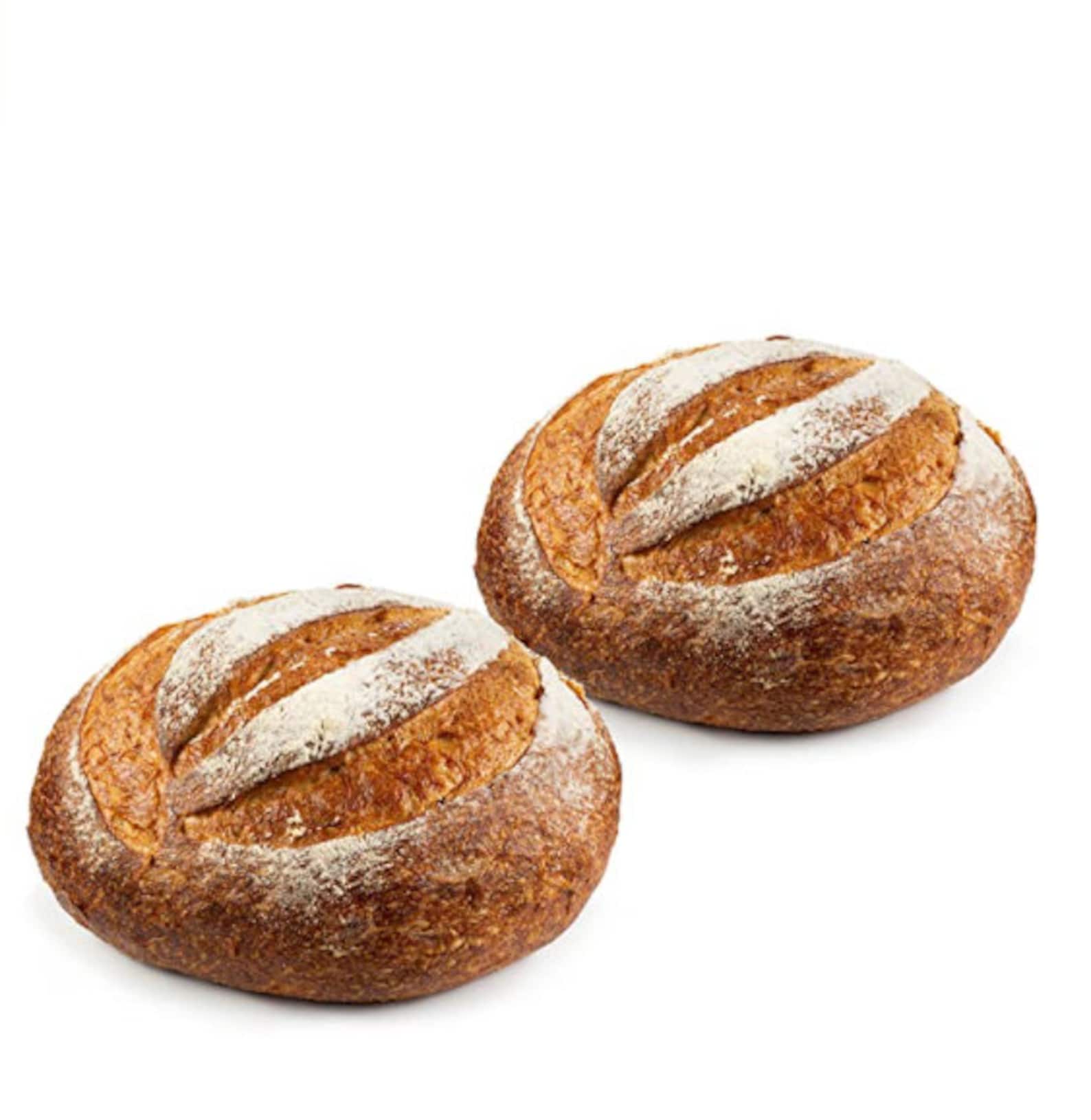 Fresh Sourdough Bread Kosher Heavenly Crusty Rind Great for Holidays & Parties Artisanal Sour