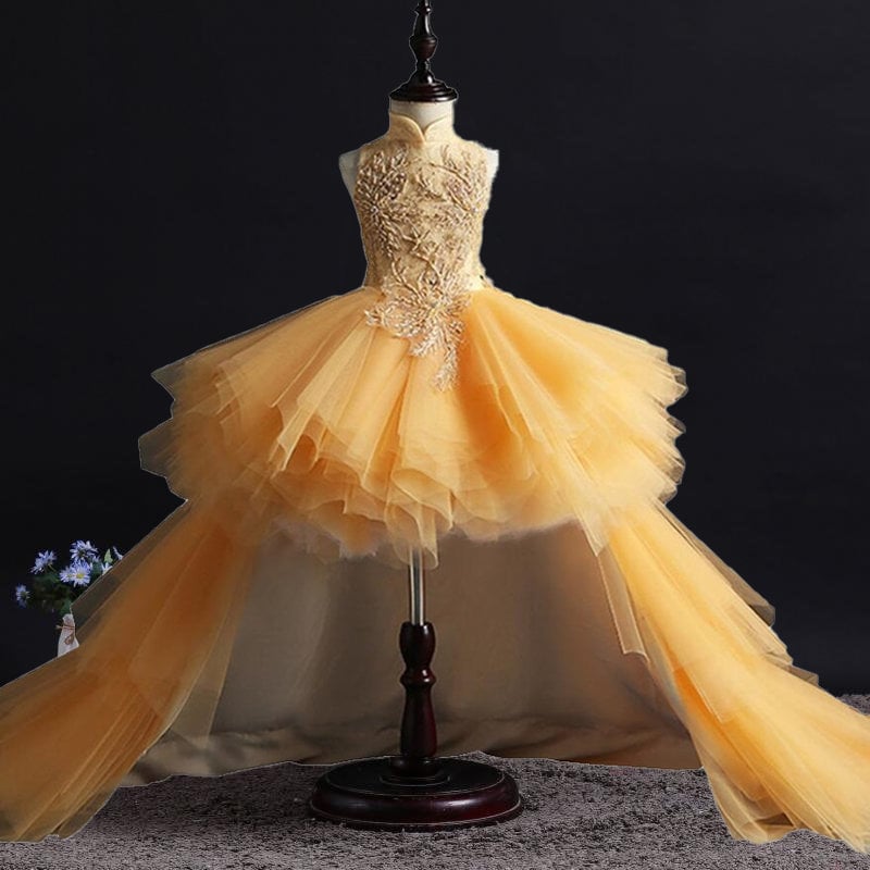 Ball dresses cheap for kids