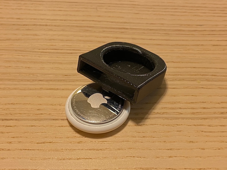 AirTag Holder for Onewheel XR and Plus FREE SHIPPING Etsy Canada