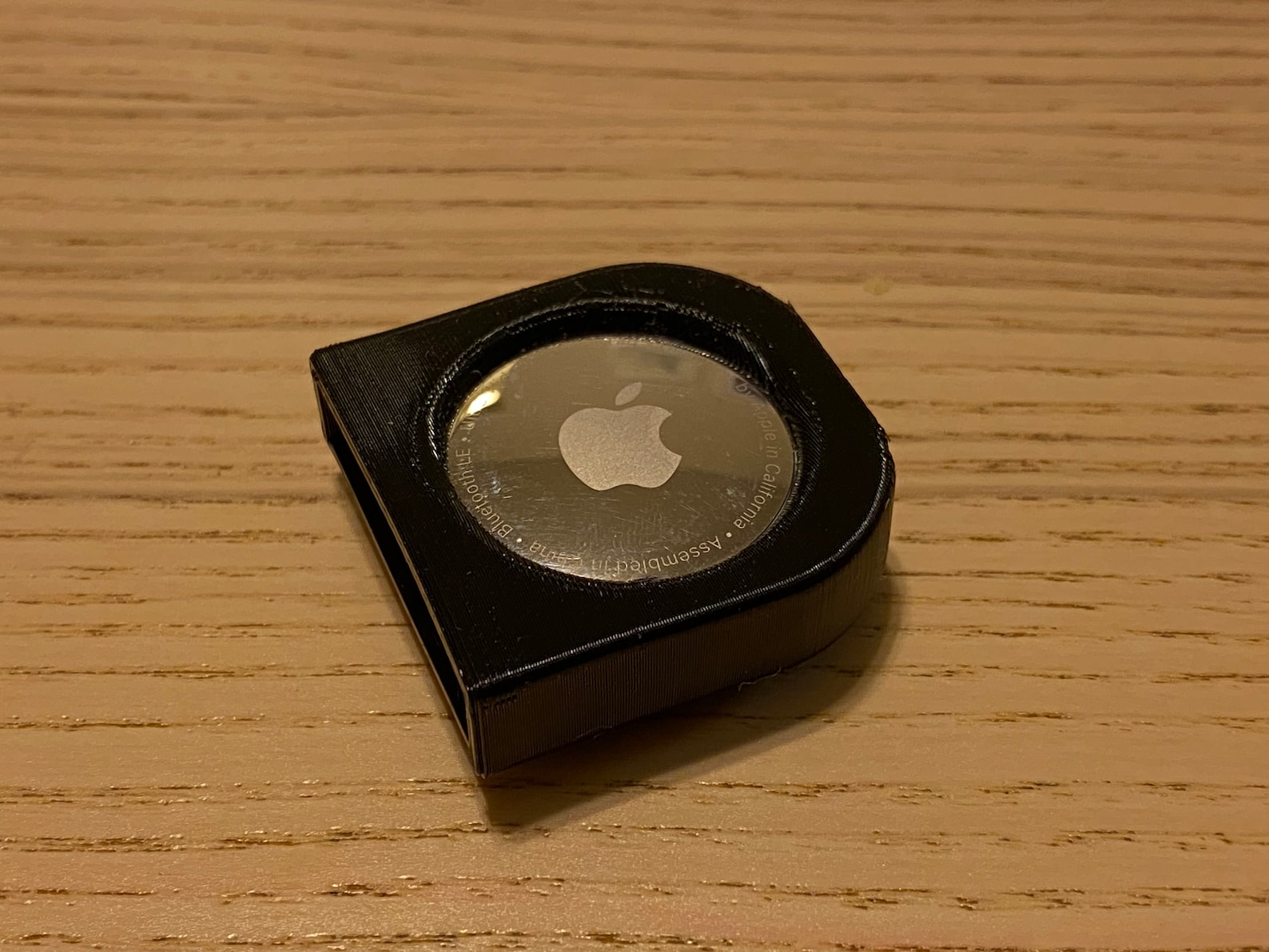 AirTag Holder for Onewheel XR and Plus FREE SHIPPING Etsy Canada