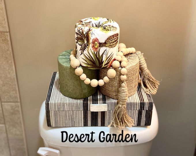 Toilet Paper Storage, Toilet Paper Cover, Toilet Paper Holder, Bathroom ...