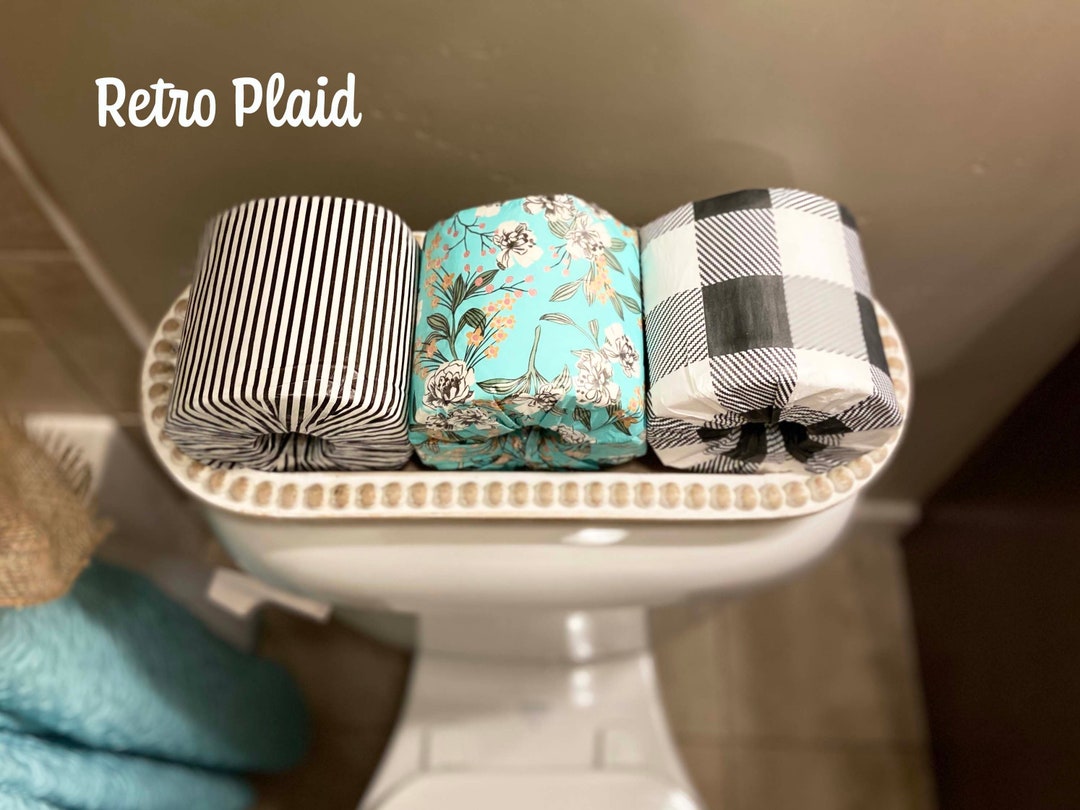 Toilet Paper Storage, Toilet Paper Cover, Toilet Paper Holder, Bathroom ...