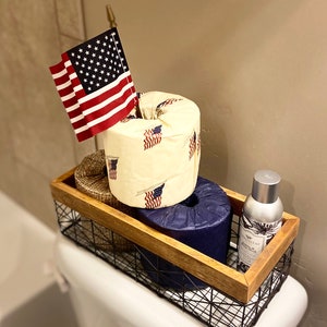 Toilet Paper Storage, Toilet Paper Cover, Toilet Paper Holder, Bathroom