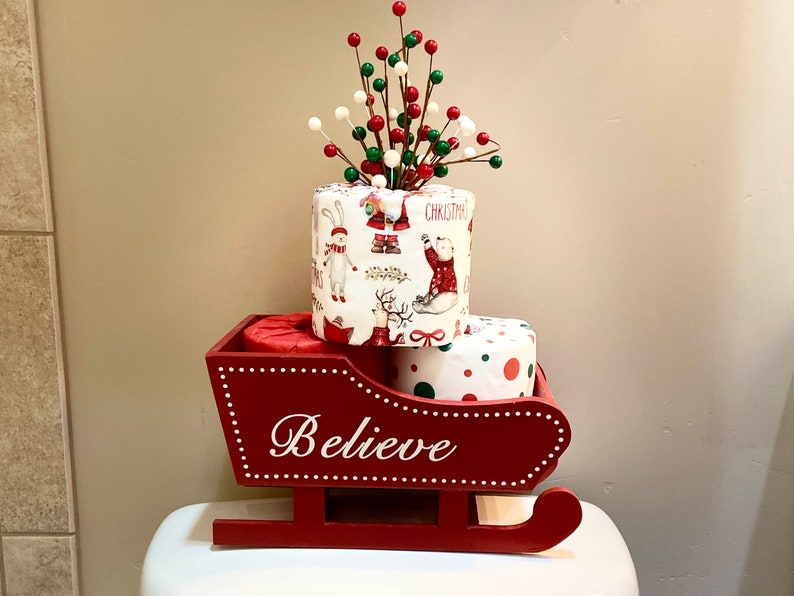 Toilet Paper Storage Toilet Paper Cover Toilet Paper Holder Etsy