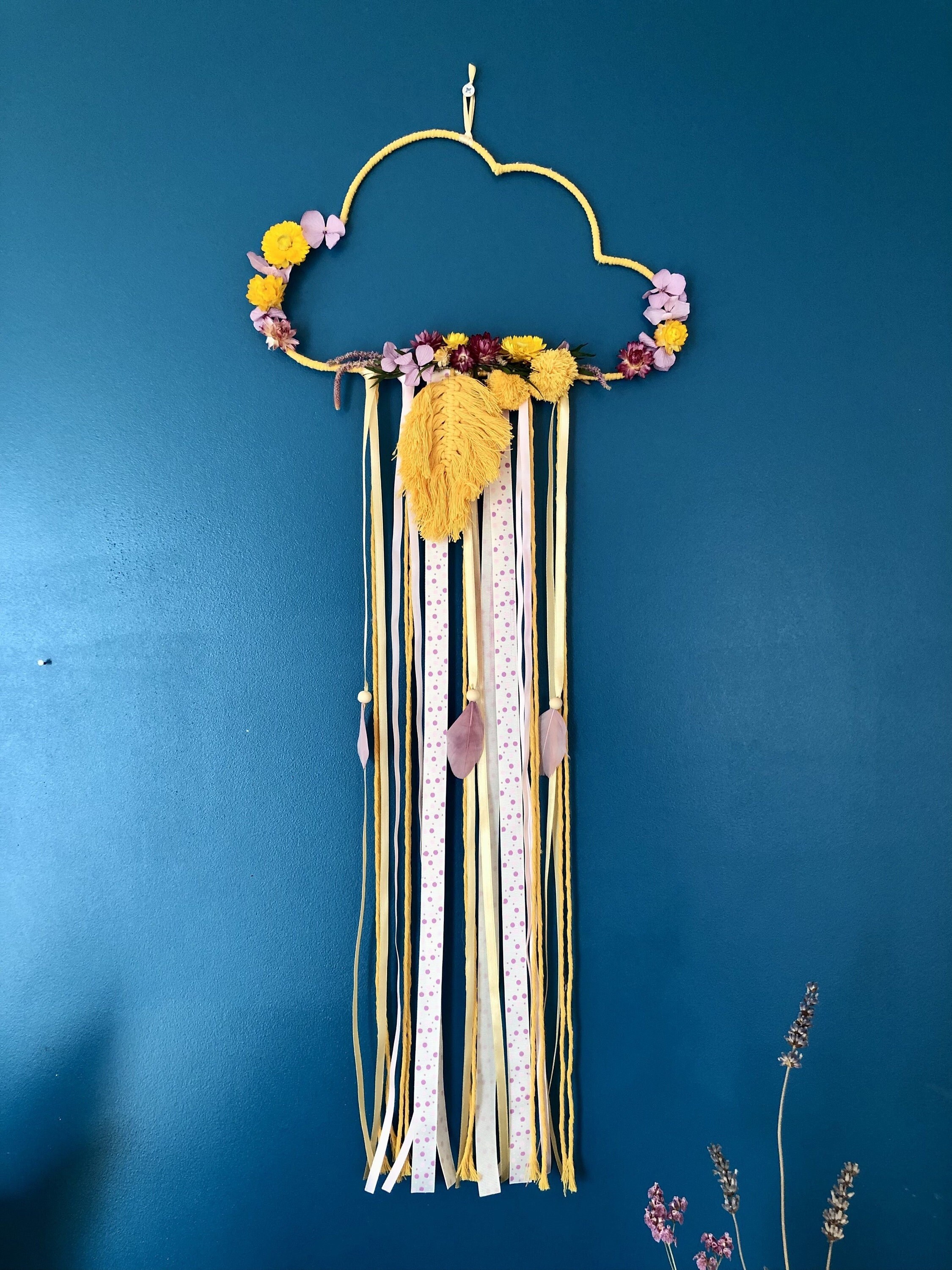 Charlie - Suspension Décorative