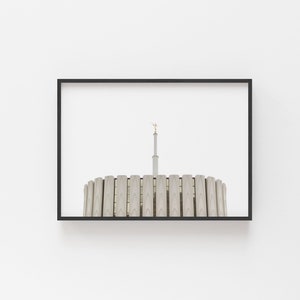 Provo, Utah Temple Bundle | Horizontal AND Vertical {Digital Download} lds temple art | lds temple print | lds wall art