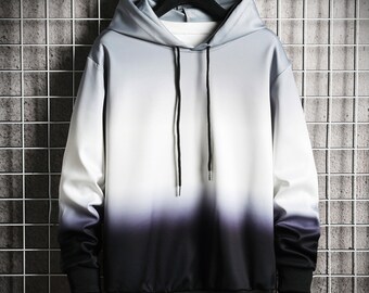 Multi Color Hoodie - Etsy