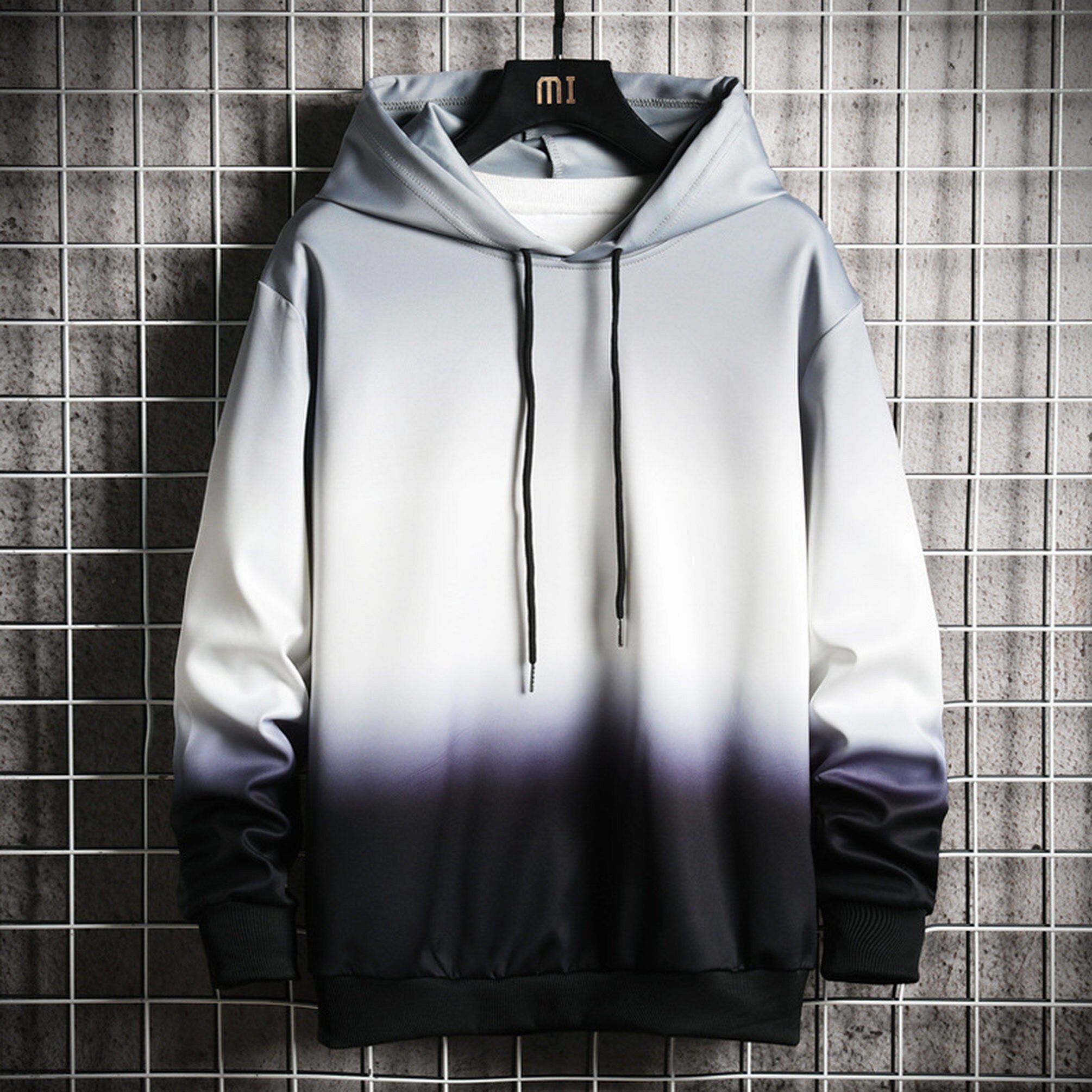 Multi Color Hoodie - Etsy
