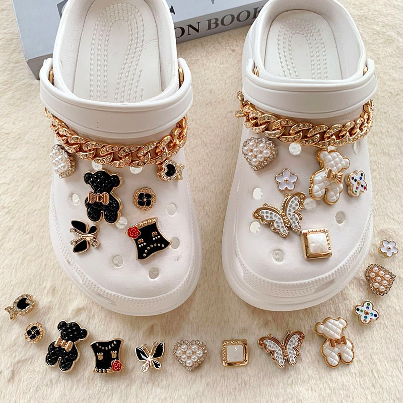 Chanel Charms 