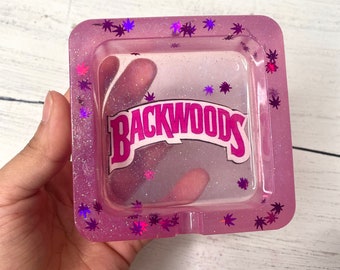 Backwoods Sweet Large Ashtray