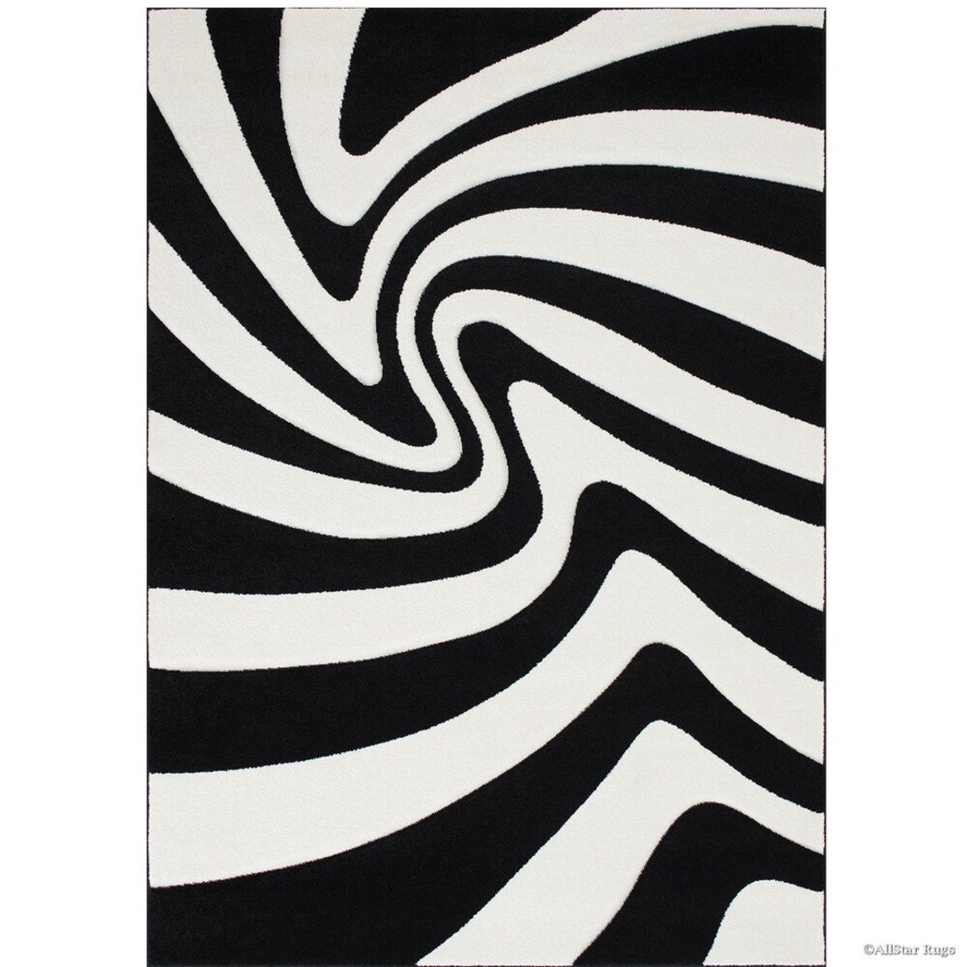 Luxury Modern Handtufted Rug All Cut Rug Modern Rug Woolen Etsy