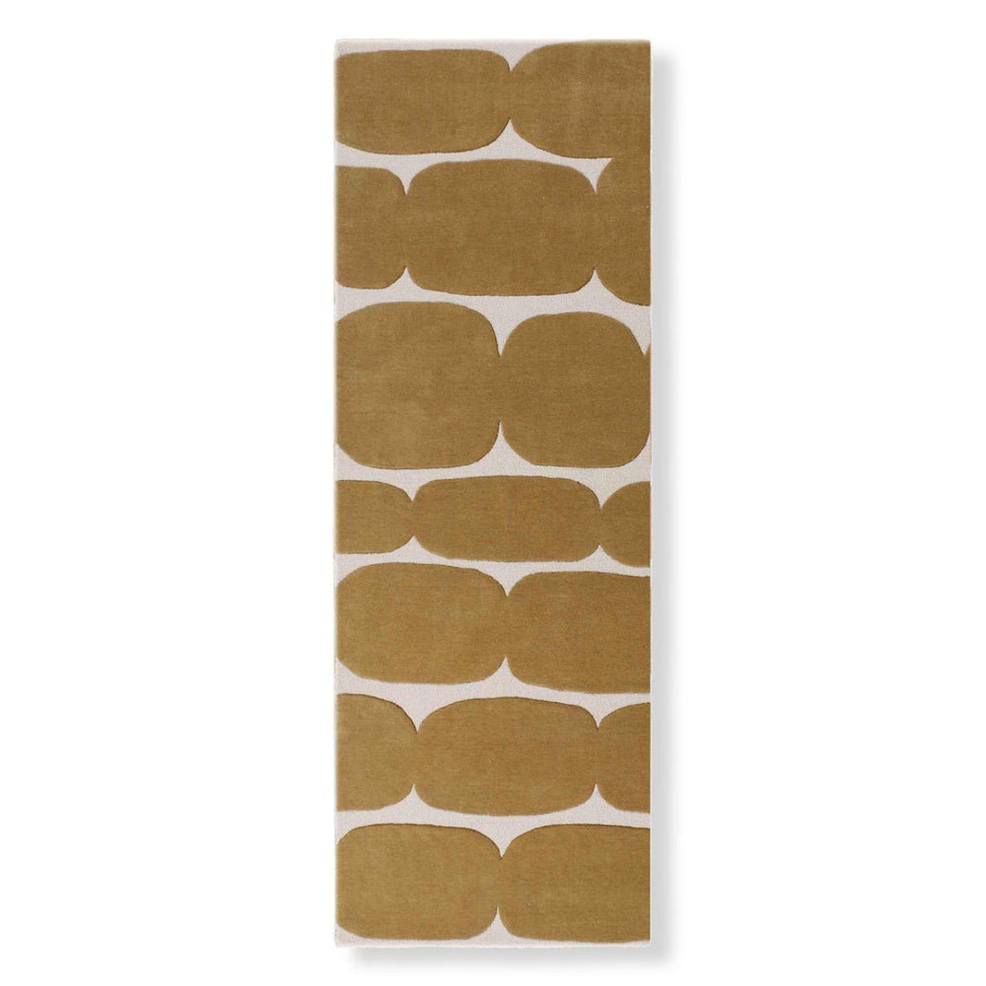 Geometric Runner Pattern Exclusive Luxury Modern Geometric Runner Rug,hand Tufted Rug.beautiful ...