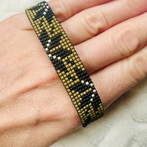 Bracelet Miyuki Braclett Ladies Pearl Bracelet