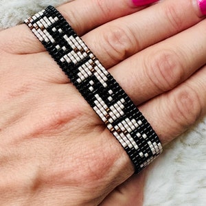 Bracelet Miyuki Braclett Ladies Pearl Bracelet
