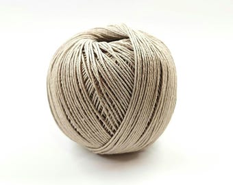 1mm polished hemp cord roll for crafts, macrame, braiding