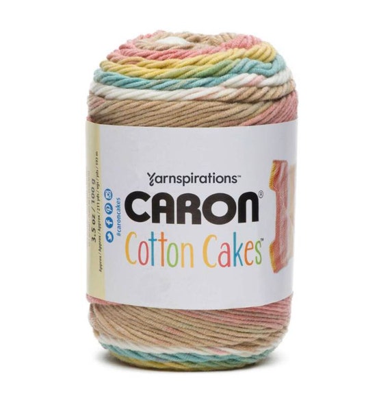 Caron Cakes Yarn - Clearance Shades*, Yarnspirations in 2023