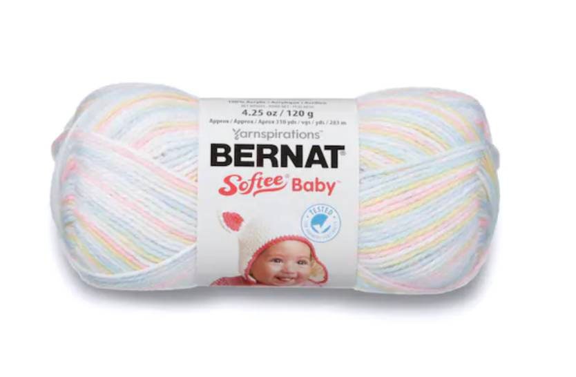 Bernat Baby Jacquards Yarn  Knitting and Crochet Forum