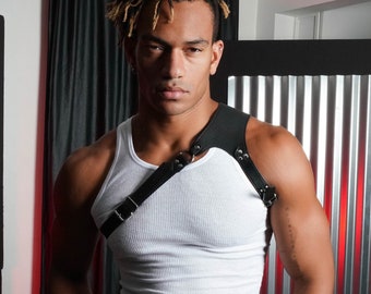 Pull Me Harness