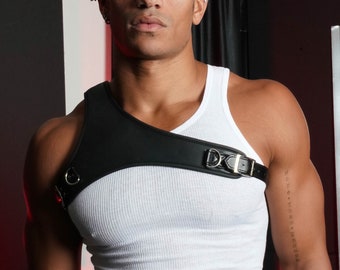 Keep it Straight Harness