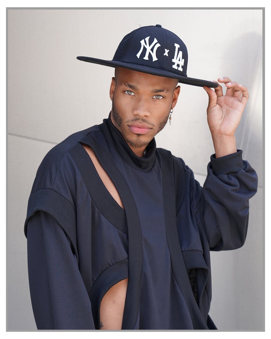 Ny X La Hat - Etsy