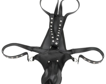 The Bomb Harness