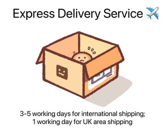 Express Shipping